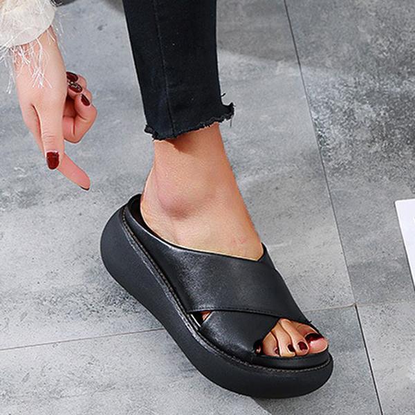 rodress-freeshipping-shoes-platform-open-toe-comfy-slippers-casual-slide-sandals