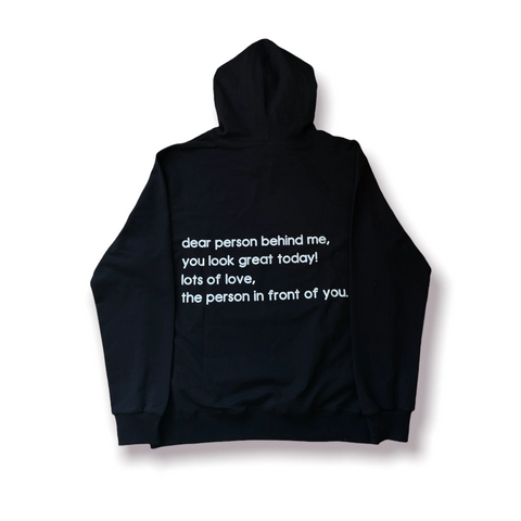 Fashion Hoodie