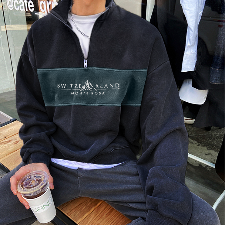 Vintage Sweatshirt