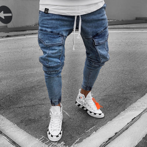 Slim-fit Jeans