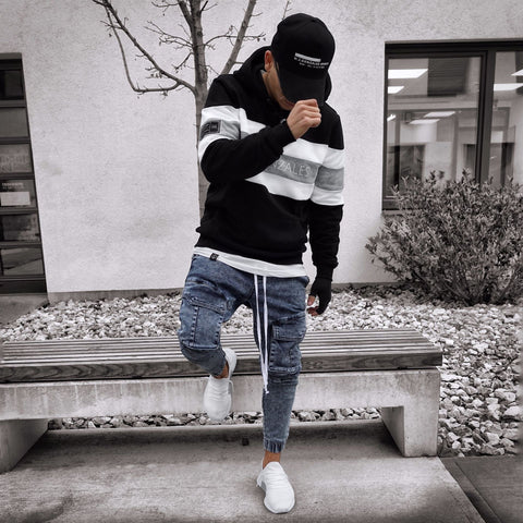 Slim-fit Jeans