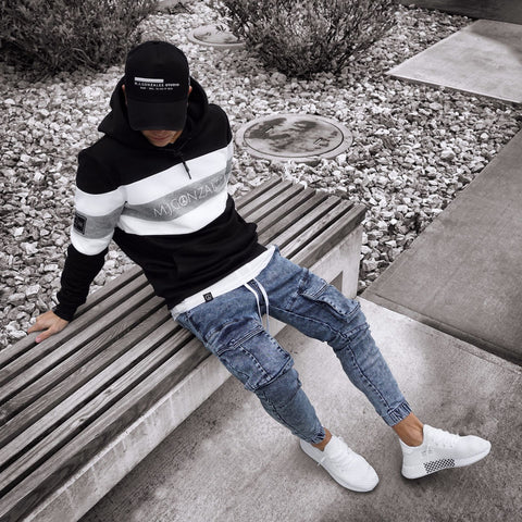 Slim-fit Jeans