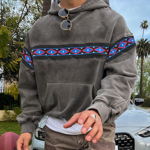 Retro Sweatshirt