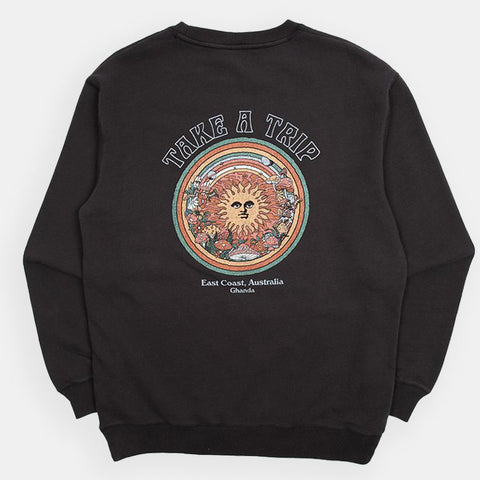 Classic Sweater