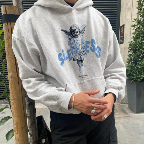 Casual Sweatshirt
