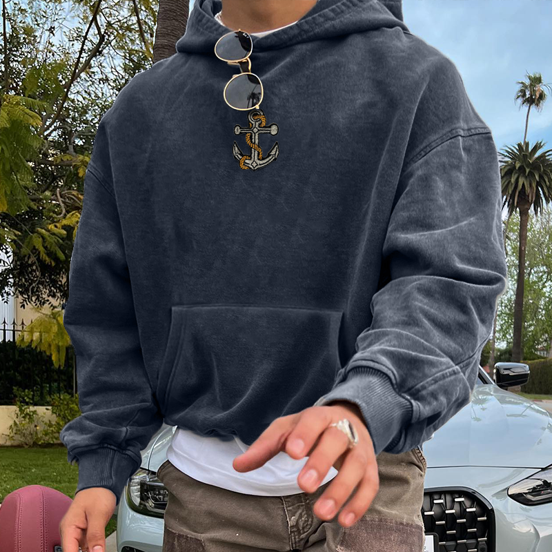 Vintage Hoodie