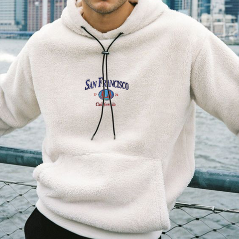 Men's Sweatshirt