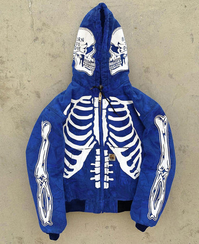 Long Sleeve Hoodie