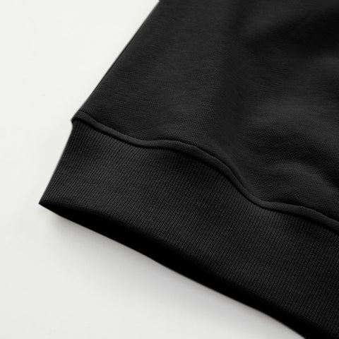 Men's Oversized Hoodie
