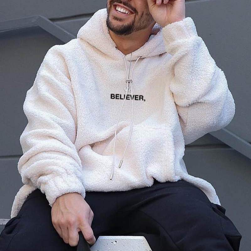Men's Sweatshirt