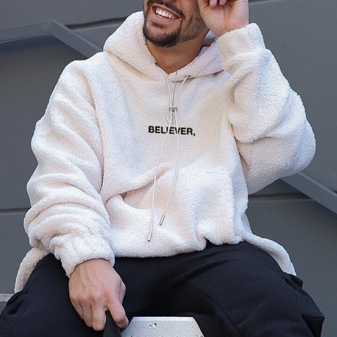 Men's Sweatshirt