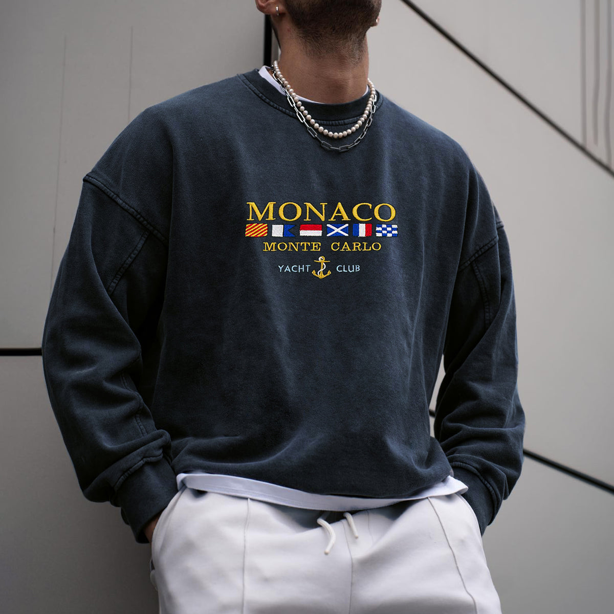 Vintage Vintage Sweatshirt