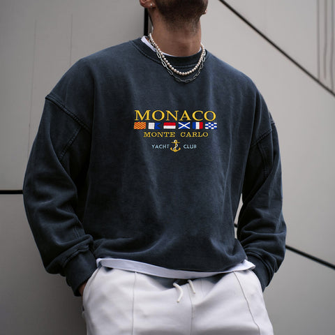 Vintage Vintage Sweatshirt