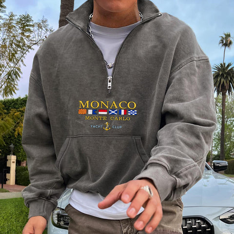Vintage Sweatshirt