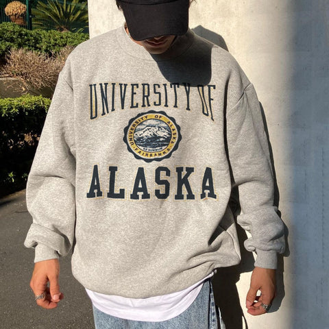 Men's Sweatshirt