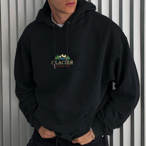 Casual Sweatshirt