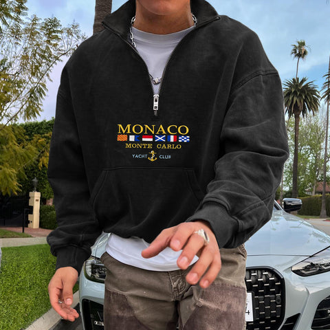 Vintage Sweatshirt