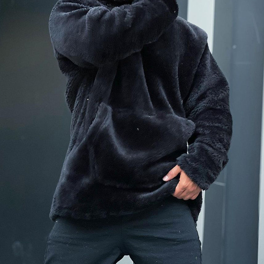 Hoodie Sweatshirt