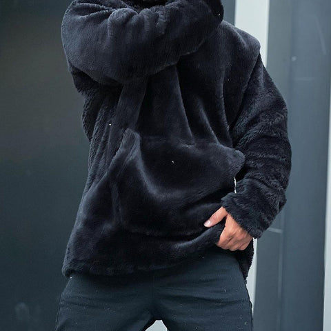Hoodie Sweatshirt