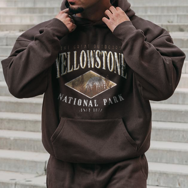 Men's Sweatshirt