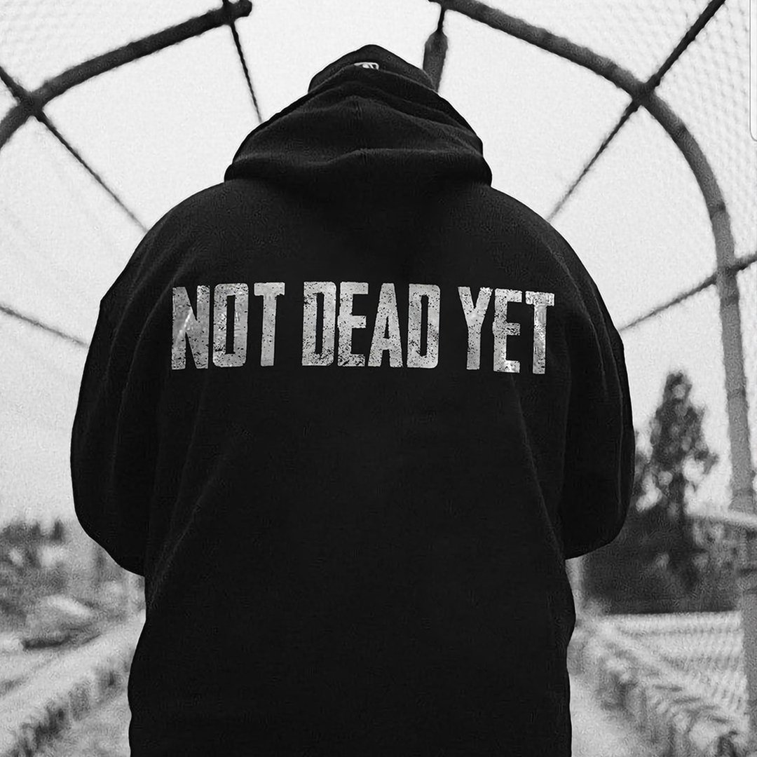 Men's Casual Hoodies