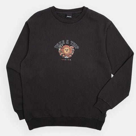 Classic Sweater