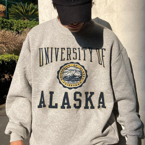 Men's Sweatshirt