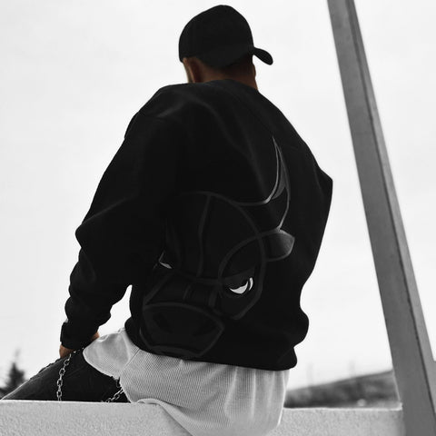 Oversize Sweatshirt