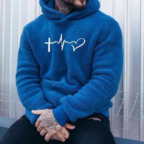 Embroidered Sweatshirt