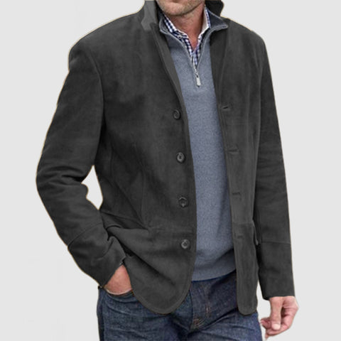New Vintage Casual Jacket