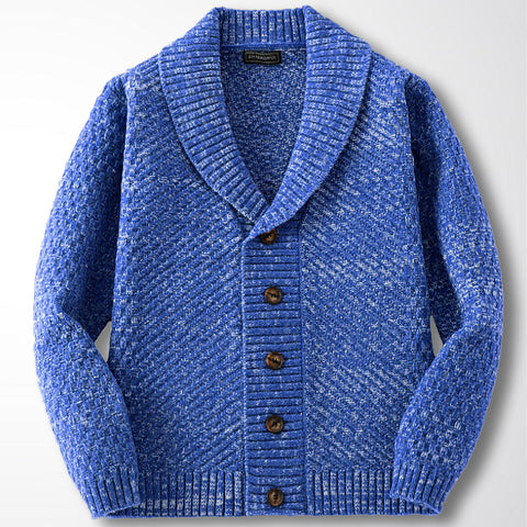 Long-sleeved Thick Needle Sweater Knitted Sweater