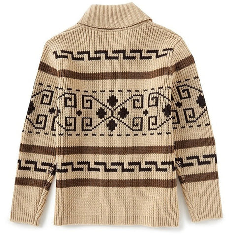 Fashionable Lapel Casual Cardigan Jacket