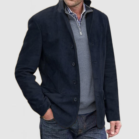 New Vintage Casual Jacket