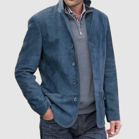 New Vintage Casual Jacket