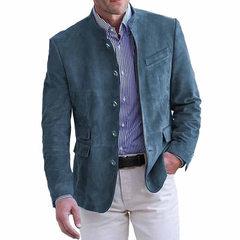 Men's Casual Blazer