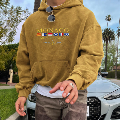 Vintage Hoodie