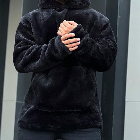 Hoodie Sweatshirt