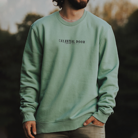 Print Sweatshirt