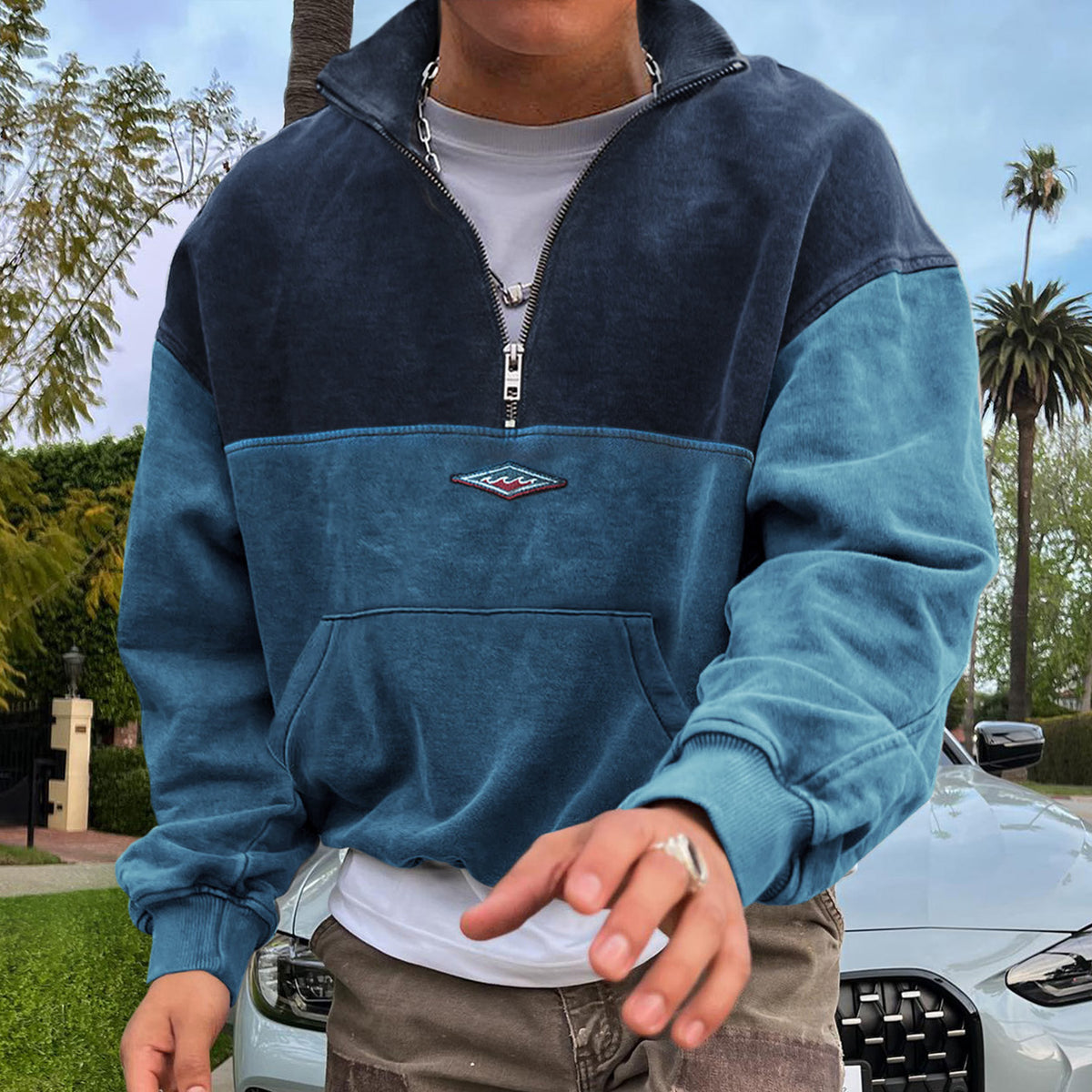 Vintage Sweatshirt