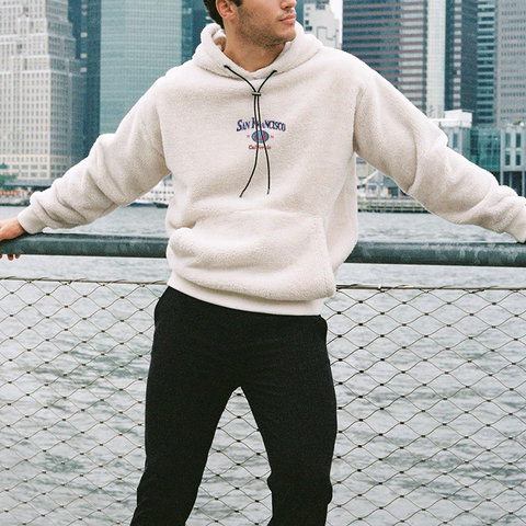 Men's Sweatshirt