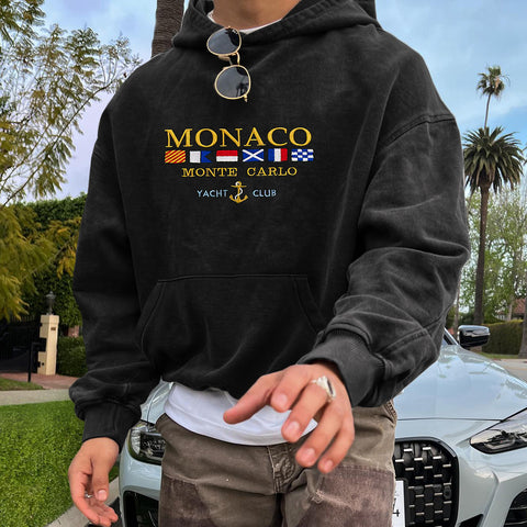 Vintage Hoodie