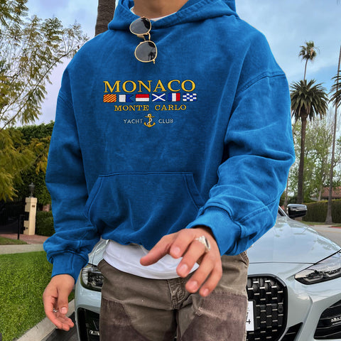 Vintage Hoodie