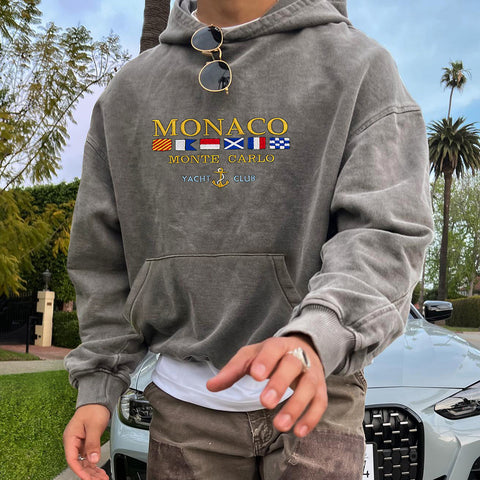 Vintage Hoodie