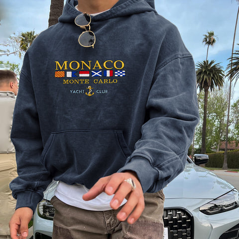 Vintage Hoodie