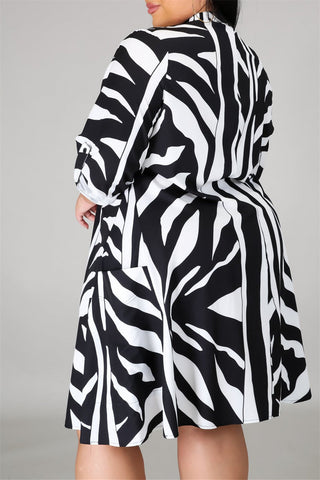 Online-clothing-plus-size-full-print-o-neck-long-sleeve-midi-dress_exix