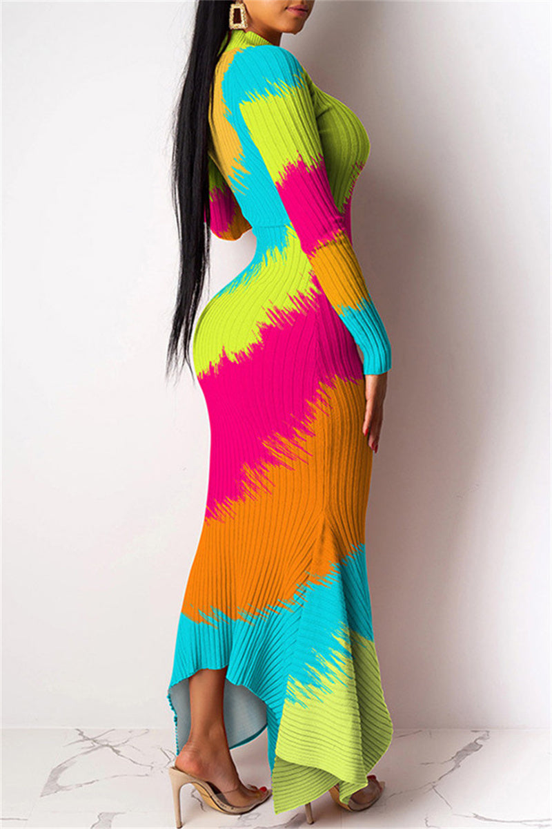 Rodress-dresses-l597930421-fashion-casual-print-asymmetrical-turtleneck-long-sleeve-dresses