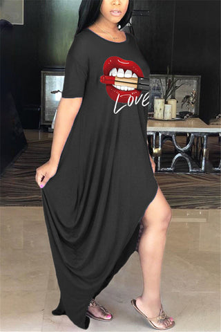 Sale-fashion-freeshipping-style-outfit-l4921153is-blend-sexy-o-neck-print-lips-print-pattern-plus-size