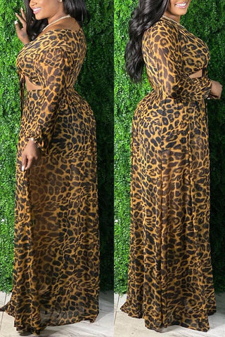 Rodress-freeshipping-deep-v-neck-lace-up-plus-size-two-piece-dresses