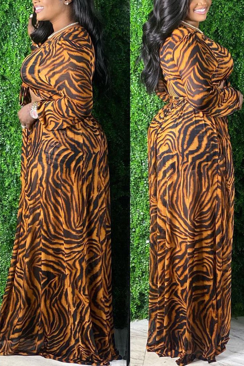 Rodress-freeshipping-deep-v-neck-lace-up-plus-size-two-piece-dresses