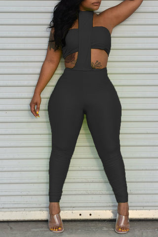 Rodress-freeshipping-bandage-cutout-sleeveless-bodycon-top-pants